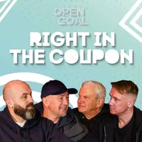 Open Goal - Football Show artwork