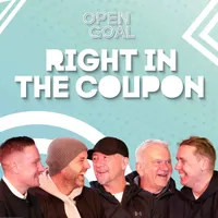 Open Goal - Football Show artwork