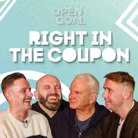 Open Goal - Football Show artwork
