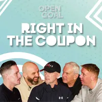 Open Goal - Football Show artwork