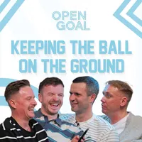 Open Goal - Football Show artwork