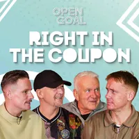 Open Goal - Football Show artwork