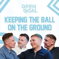Open Goal - Football Show artwork