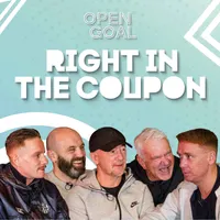Open Goal - Football Show artwork