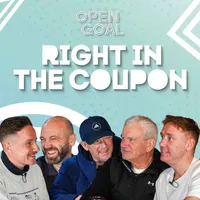 Open Goal - Football Show artwork