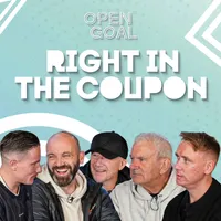 Open Goal - Football Show artwork
