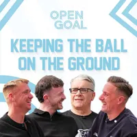 Open Goal - Football Show artwork