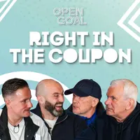 Open Goal - Football Show artwork