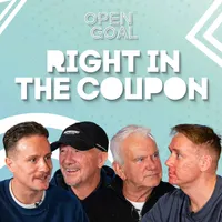 Open Goal - Football Show artwork