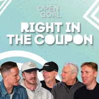 Open Goal - Football Show artwork