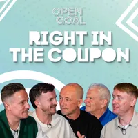 Open Goal - Football Show artwork