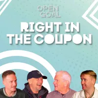 Open Goal - Football Show artwork