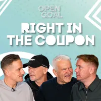 Open Goal - Football Show artwork