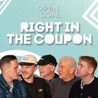 Open Goal - Football Show artwork