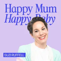 Happy Mum artwork