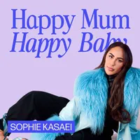 Happy Mum artwork