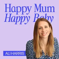 Happy Mum artwork