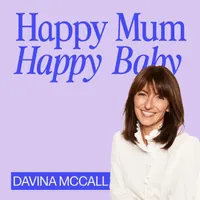 Happy Mum artwork