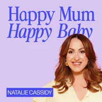 Happy Mum artwork