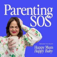 Happy Mum artwork