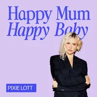 Happy Mum artwork