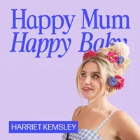 Happy Mum artwork