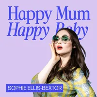 Happy Mum artwork