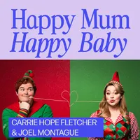 Happy Mum artwork