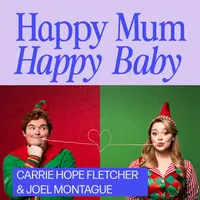Happy Mum artwork