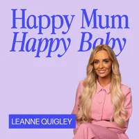 Happy Mum artwork