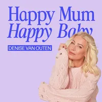 Happy Mum artwork