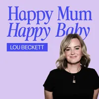 Happy Mum artwork