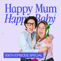 Happy Mum artwork