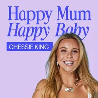 Happy Mum artwork