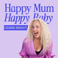Happy Mum artwork