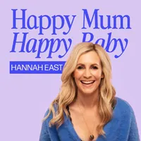 Happy Mum artwork