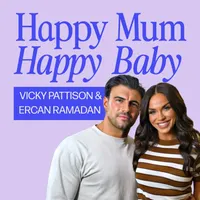 Happy Mum artwork