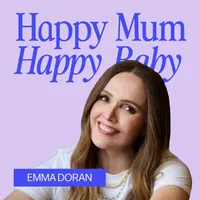 Happy Mum artwork