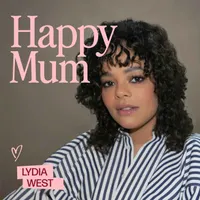 Happy Mum artwork