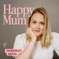 Happy Mum artwork