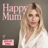 Happy Mum artwork