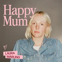 Happy Mum artwork