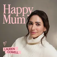 Happy Mum artwork