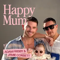 Happy Mum artwork