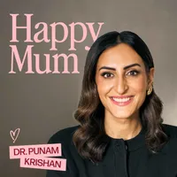 Happy Mum artwork