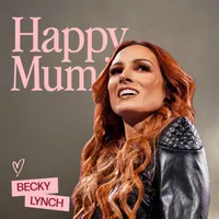 Happy Mum artwork