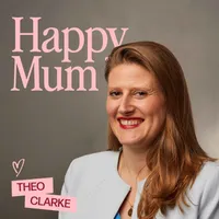 Happy Mum artwork