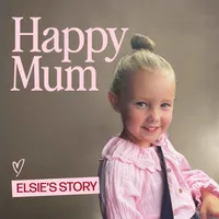 Happy Mum artwork