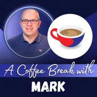Coffee Break French artwork
