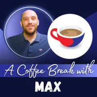 Coffee Break French artwork